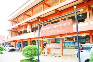 โรงเรียนชุมชนเทศบาลวัดมณีสถิตย์