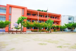 โรงเรียนชุมชนเทศบาลวัดมณีสถิตย์