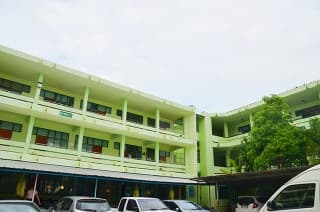 โรงเรียนเทศบาลวัดหลวงราชาวาส