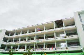 โรงเรียนเทศบาลวัดหลวงราชาวาส