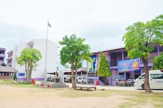 โรงเรียนเทศบาลวัดฤตวารี