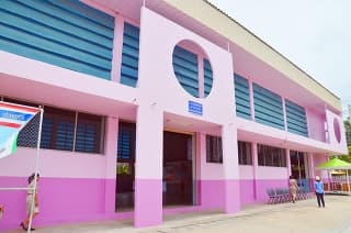 โรงเรียนเทศบาลวัดฤตวารี