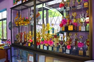 โรงเรียนเทศบาลวัดฤตวารี