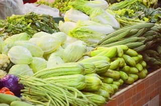 ตลาดสดเทศบาล 2
