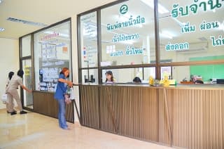 สถานธนานุบาล