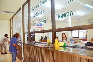 สถานธนานุบาล