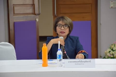 การประชุมการติดตามผลการดำเนินงานตามแผนการดูแล (Care Plan)