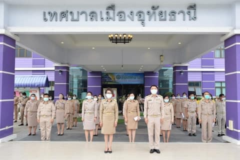 วันเทศบาล
