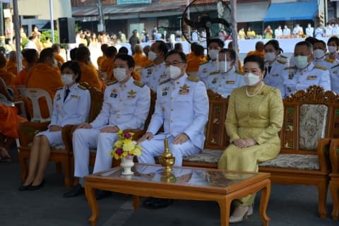 กิจกรรมเนื่องในวันคล้ายวันพระบรมราชสมภพ พระบาทสมเด็จพระบรมชนกาธิเบศร มหาภูมิพลอดุลยเดชมหาราช บรมนาถบพิตร วันชาติ และ วันพ่อแห่งชาติ