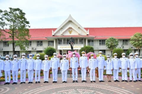 วันปิยะมหาราช 2565