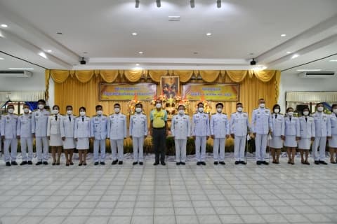 วันยุทธหัตถีสมเด็จพระนเรศวรมหาราช
