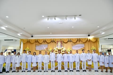 พระบิดาแห่งมาตรฐานการช่างไทย