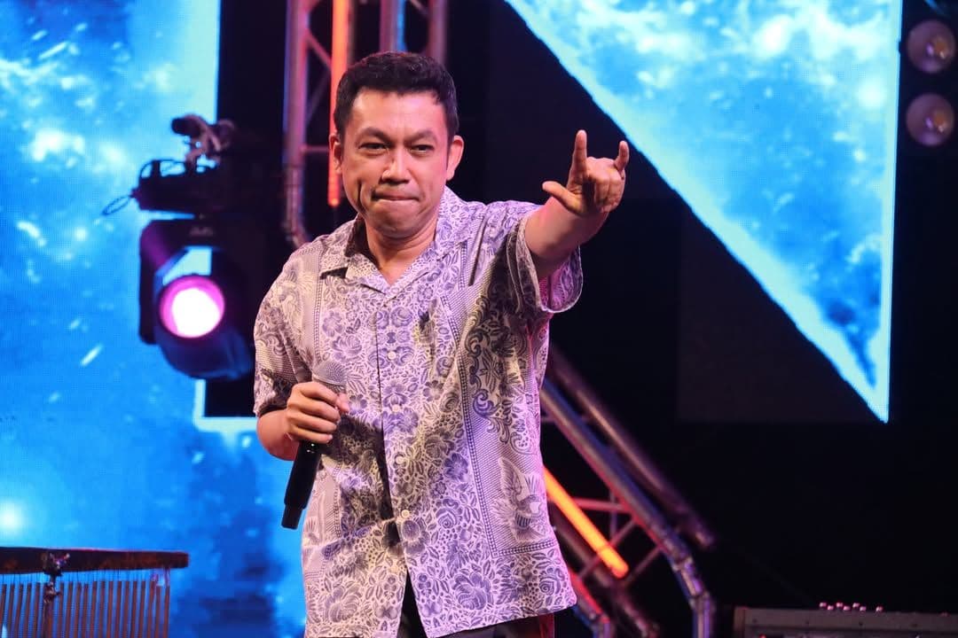 ภาพที่ 1 จากโพสต์ Facebook