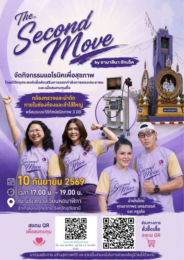 ภาพที่ 1 จากโพสต์ Facebook