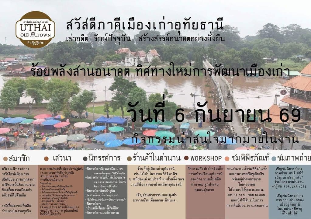ภาพที่ 1 จากโพสต์ Facebook